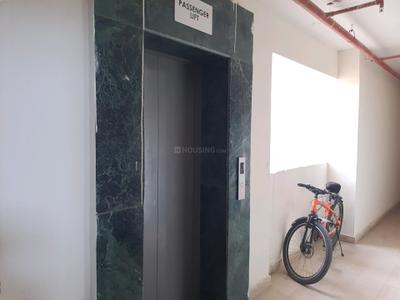 Main Entrance Image of 555 Sq.ft 1 BHK Apartment / Flat for sale in Signature Global Golf Green, Sector 79 Gurgaon for Rs. 4100000