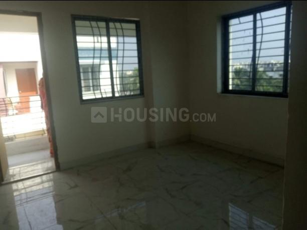 Chinar Heights Bedroom 1