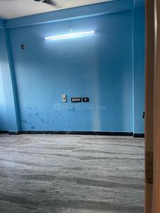 2.5 BHK Flat