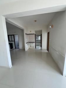 Hall Image of 1550 Sq.ft 3 BHK Apartment / Flat for rent in Shivam Residency, Sola Ahmedabad for Rs. 30000
