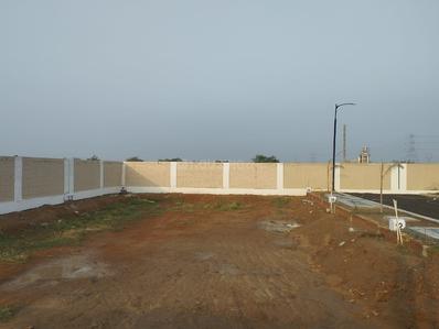 Residential Plot