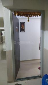 1 BHK Apartment