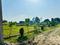 Maduvan Vihar Plot View 2