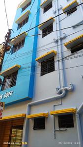Image of 750 Sq.ft 2 BHK Apartment / Flat for sale in Jash Addriza Apartment, Konnagar, Hooghly for Rs. 1725000