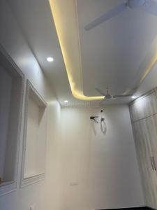 Bedroom Image of 1125 Sq.ft 6 BHK Independent House for rent in Mansarovar Jaipur for Rs. 60000