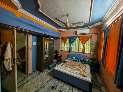 Bedroom Image of 2000 Sq.ft 3 BHK Independent House for sale in Virar West Virar for Rs. 20000000