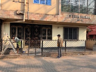 Image of 1560 Sq.ft 3 BHK Apartment / Flat for sale in Baguiati, Kolkata for Rs. 8500000