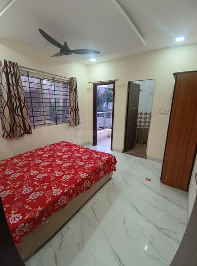 Radhe krishna residency 2 Bedroom 1