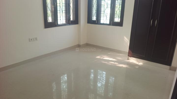 Block F, Beta II Greater Noida Bedroom One 1