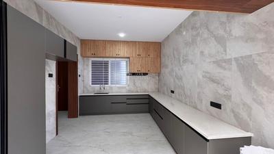 Kitchen Image of 4400 Sq.ft 4 BHK Independent House for sale in Kalapatti Coimbatore for Rs. 34000000