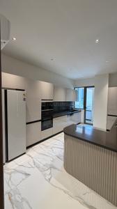 Kitchen Image of 3700 Sq.ft 4.5 BHK Apartment / Flat for sale in ATS Casa Espana, Bar Majra Mohali for Rs. 44400000