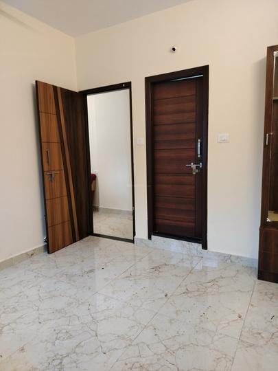 Stage 2, BTM Layout Bedroom One 1