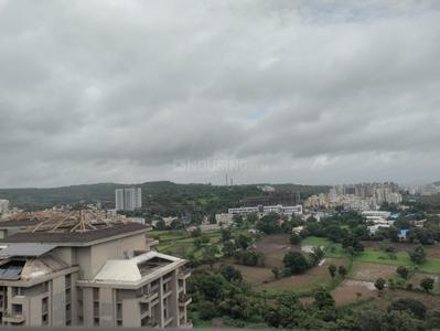 Image of 2107 Sq.ft 4 BHK Apartment / Flat for sale in Tigers Nest, Bhugaon, Pune for Rs. 21000000