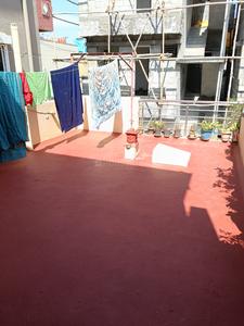 Image of 500 Sq.ft 1 BHK Independent House for rent in Mahadevapura, Bengaluru for Rs. 10500