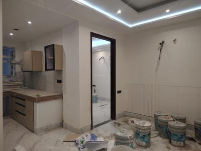 Living Room Image of 800 Sq.ft 2 BHK Apartment / Flat for sale in Chhattarpur New Delhi for Rs. 6540000