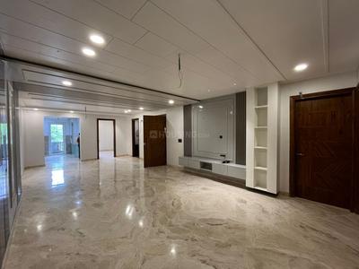 Living Room Image of 2300 Sq.ft 4 BHK Builder Floor for sale in Sector 23 Rohini New Delhi for Rs. 26000000