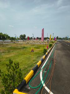 Image of 920 Sq.ft Residential Plot / Land for sale in Kayar, Chennai for Rs. 2346000