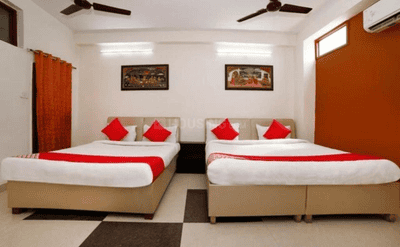 Image of ELITE LUXURIOUS COLIVING PG  in Sector 46, Gurgaon