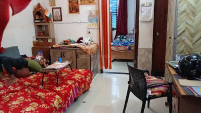 Living Room Image of 400 Sq.ft 1 BHK Apartment / Flat for sale in Sahastradhara Road Dehradun for Rs. 2900000