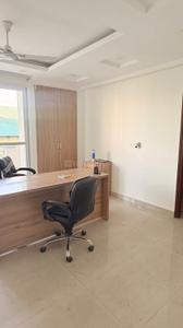 Hall Image of 1400 Sq.ft 3 BHK Apartment / Flat for sale in The Solitaire Crown, Majra Dehradun for Rs. 13700000
