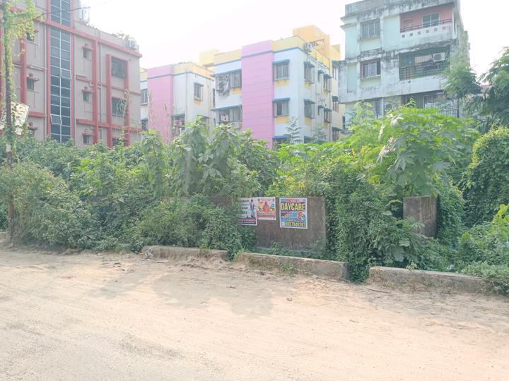 Atghara Plot View 1