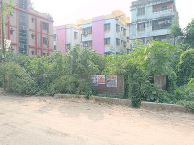 Image of 1620 Sq.ft Residential Plot / Land for sale in Nayabad, Kolkata for Rs. 6000000