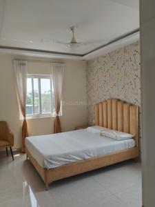 Bedroom Image of 954 Sq.ft 2 BHK Apartment / Flat for sale in Maduravoyal Chennai for Rs. 8300000