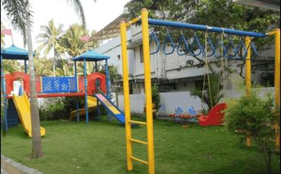 Image of 1495 Sq.ft 3 BHK Apartment / Flat for sale in Vennala, Kochi for Rs. 9600000