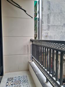 Bedroom One Image of 900 Sq.ft 3 BHK Apartment / Flat for sale in Hans Luxury Floor by Hans Builders, Nawada New Delhi for Rs. 5551000