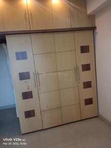 Bedroom Image of 1300 Sq.ft 3 BHK Apartment / Flat for sale in Ultadanga Kolkata for Rs. 12000000