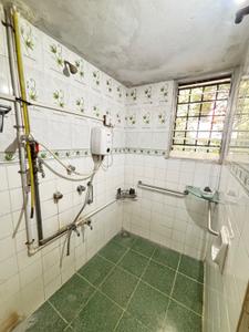 Image of 930 Sq.ft 2 BHK Apartment / Flat for rent in Kothrud, Pune for Rs. 28000
