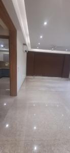 Hall Image of 2000 Sq.ft 3 BHK Builder Floor for sale in Sarvodaya Enclave New Delhi for Rs. 62500000
