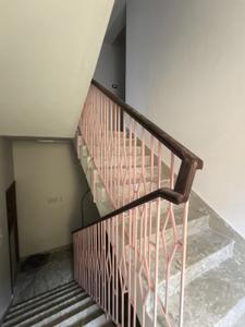 Balcony Image of 826 Sq.ft 2 BHK Apartment / Flat for sale in Bansdroni Kolkata for Rs. 3779000