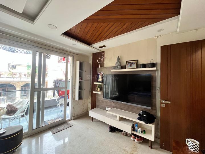 Block G, Rajouri Garden Bedroom 1