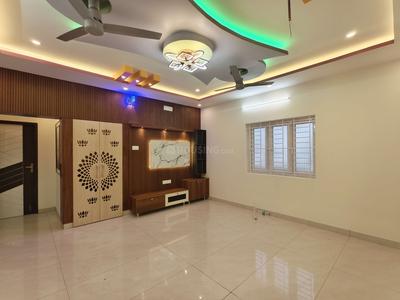 Hall Image of 1400 Sq.ft 2 BHK Independent House for sale in Saravanampatty Coimbatore for Rs. 9000000