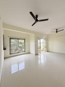 Hall Image of 1350 Sq.ft 2 BHK Apartment / Flat for rent in Kaggadasapura Bengaluru for Rs. 45000