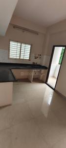 Kitchen Image of 1000 Sq.ft 2 BHK Apartment / Flat for sale in Silicon City Indore for Rs. 2800000
