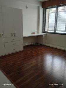 Bedroom Image of 3393 Sq.ft 4 BHK Apartment / Flat for sale in Setu Copper Stone, Thaltej Ahmedabad for Rs. 37500000