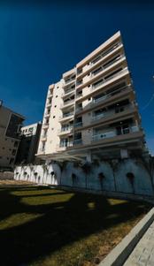 Image of 1415 Sq.ft 3 BHK Apartment / Flat for sale in Jagatpura, Jaipur for Rs. 7358000