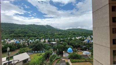 3.5 BHK Flat