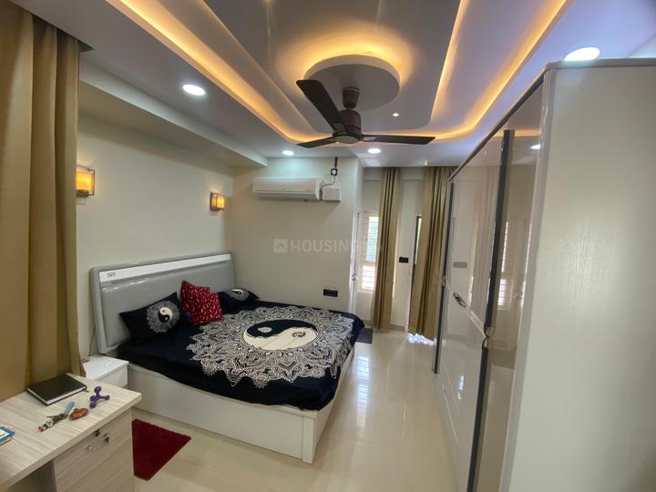 BDA Colony, Awadhpuri Main Image 1