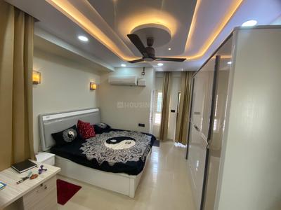 Bedroom Image of 2500 Sq.ft 3 BHK Independent House for sale in Awadhpuri Bhopal for Rs. 13000000