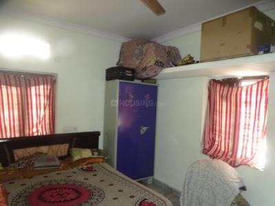 Bedroom Image of 630 Sq.ft 1 BHK Apartment / Flat for sale in Malkajgiri Secunderabad for Rs. 2200000