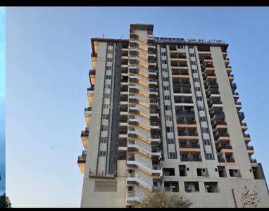 Image of 2700 Sq.ft 4 BHK Apartment / Flat for rent in Sankalp The Index, Jagatpura, Jaipur for Rs. 75000