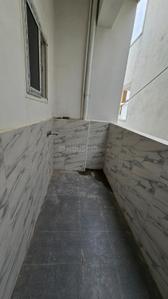 Balcony Image of 2200 Sq.ft 3 BHK Apartment / Flat for rent in Madhapur Hyderabad for Rs. 75000