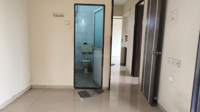 Bedroom Image of 1059 Sq.ft 2 BHK Apartment / Flat for sale in Platinum Aura, Kalamboli Navi Mumbai for Rs. 10100000