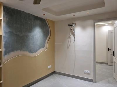 Living Room Image of 1100 Sq.ft 3 BHK Builder Floor for sale in Janakpuri New Delhi for Rs. 17000000