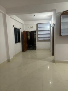 Hall Image of 1100 Sq.ft 3 BHK Apartment / Flat for rent in Kalyani Nadia for Rs. 13000