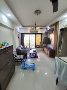 Hall Image of 1085 Sq.ft 2 BHK Apartment / Flat for sale in Dahisar West Mumbai for Rs. 17900000