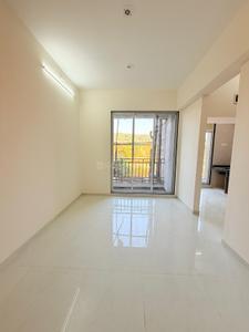 Image of 791 Sq.ft 2 BHK Apartment / Flat for sale in Dattatray Residency, Badlapur West, Badlapur for Rs. 3100000